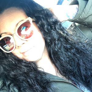 Meet your Posher, Brandi